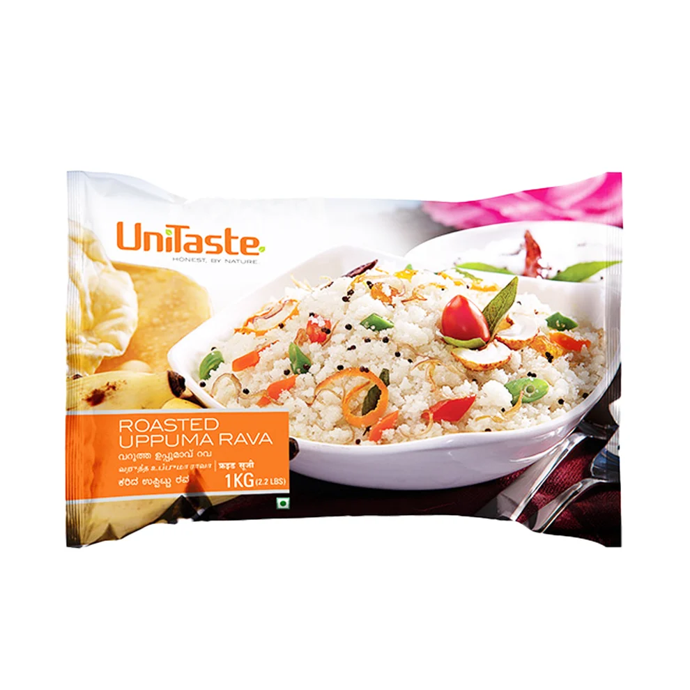 Unitaste Roasted Rava