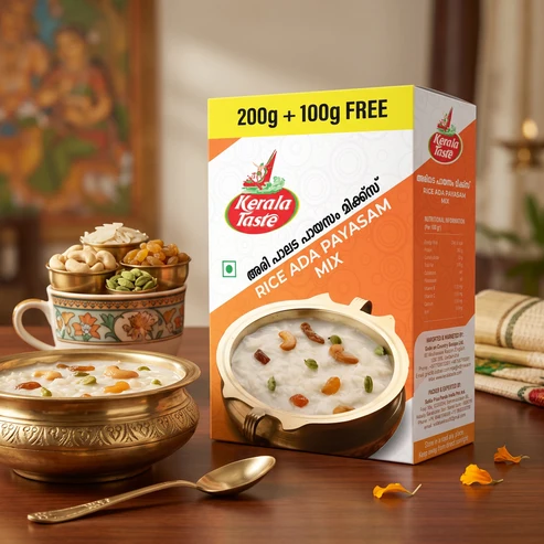 Kerala Taste Rice Ada Paysam Mix