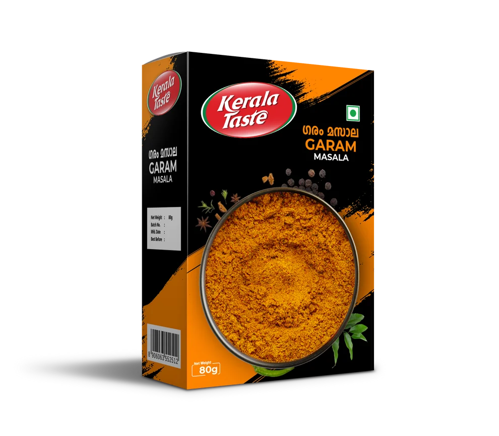 Kerala Taste Garam Masala
