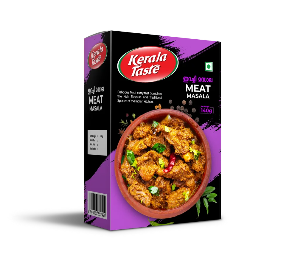 Kerala Taste Meat Masala