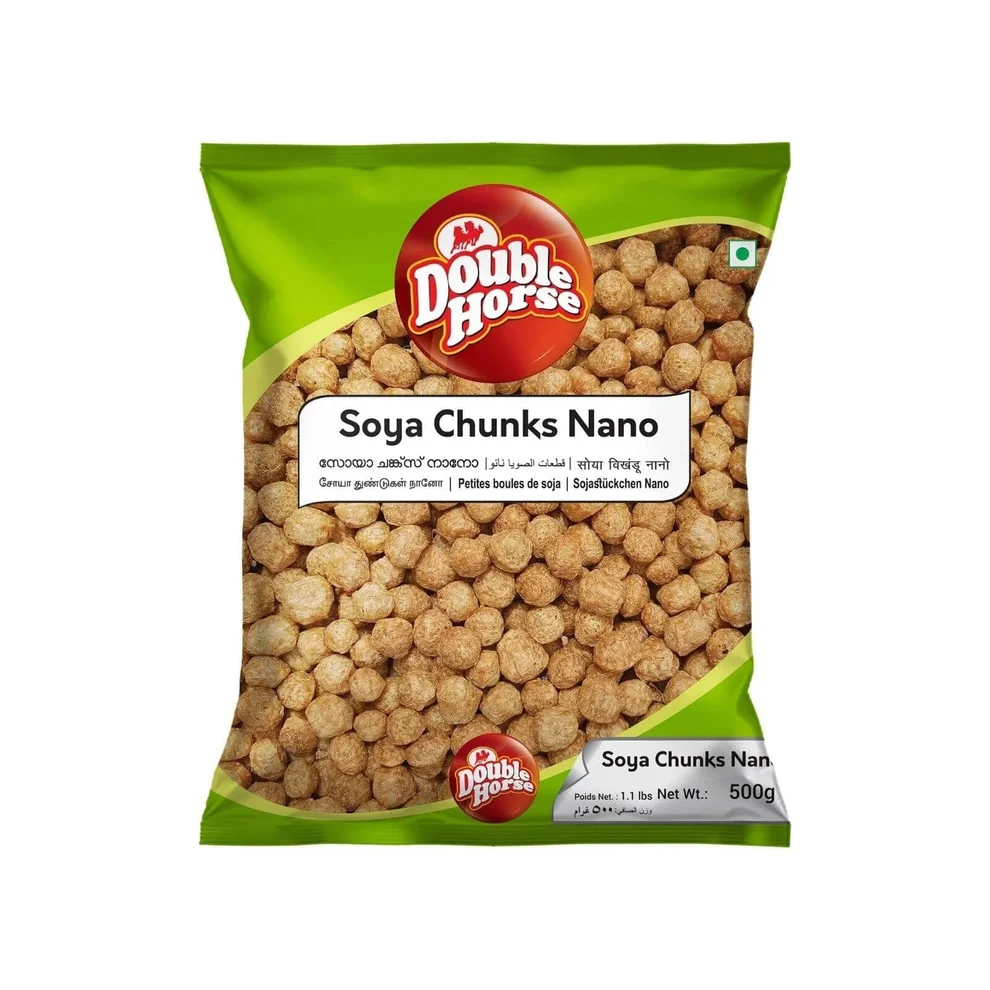 Double Horse Soya Nano
