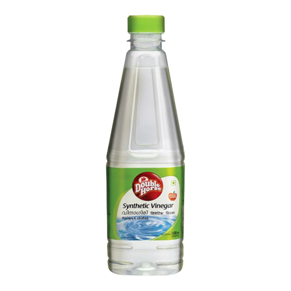 Double Horse Vinegar