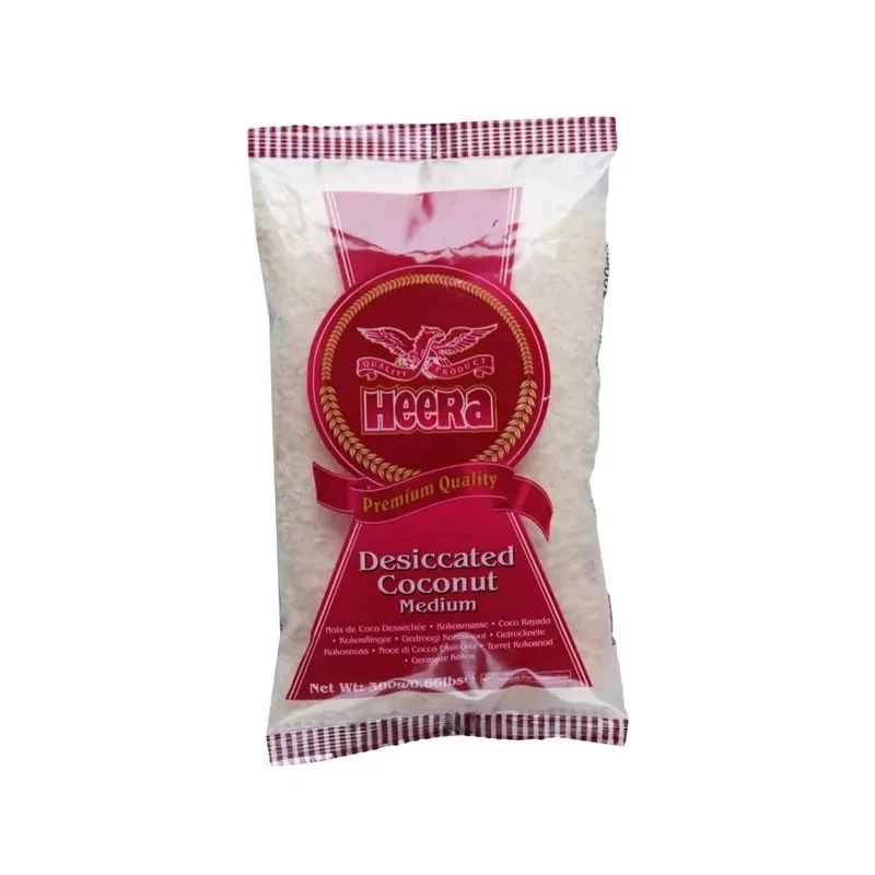 Heera Desciccated Coconut Fine