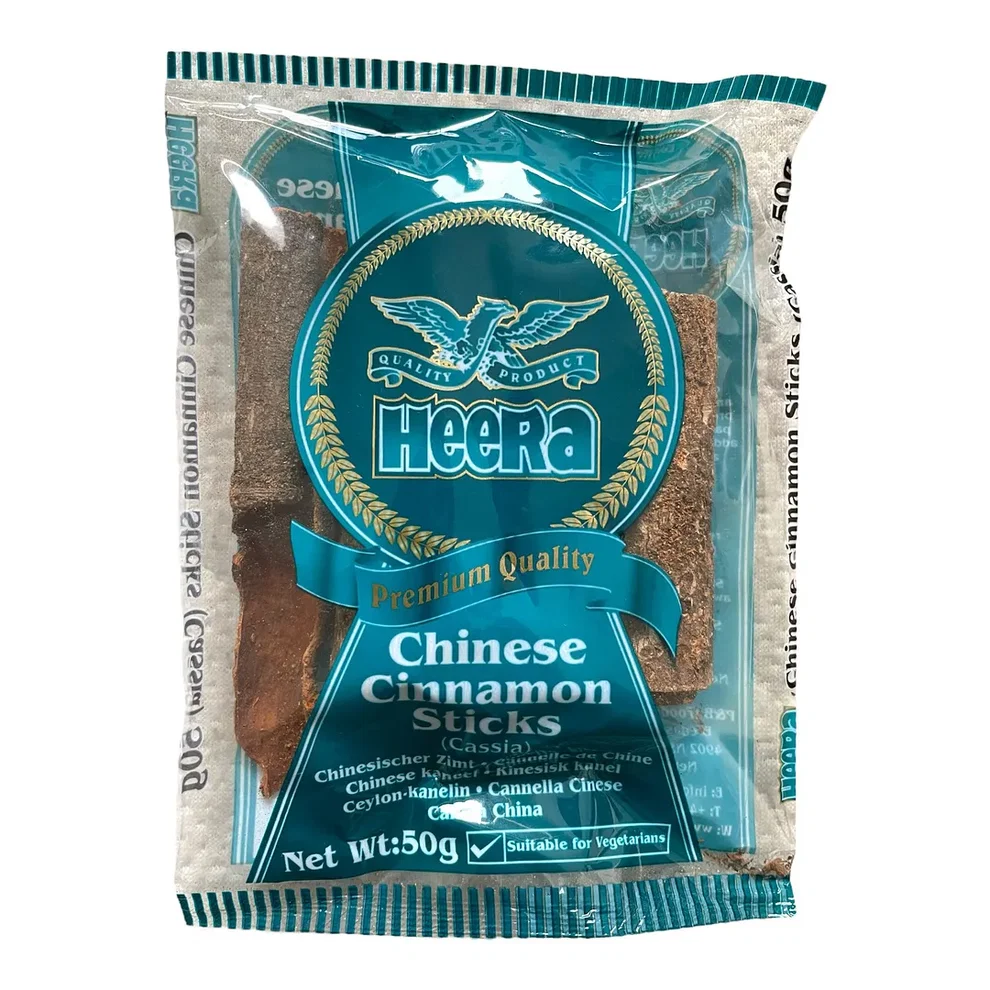 Heera Cinnamon Sticks