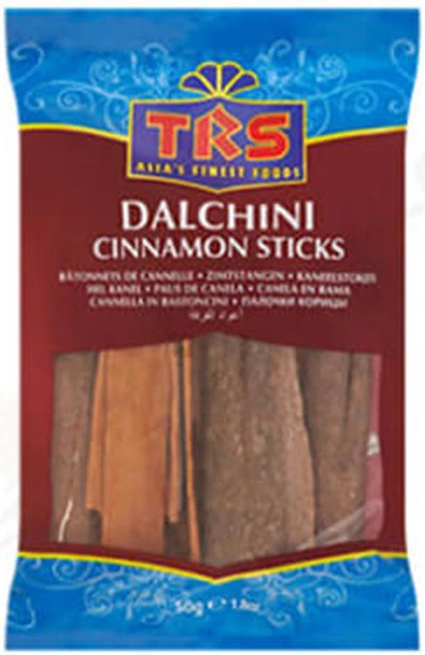 TRS Cinnamon Sticks