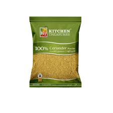 Kitchen Treasures Coriander Powder