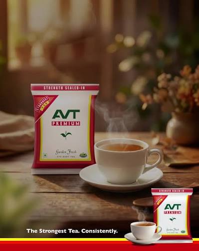 AVT AVT Tea