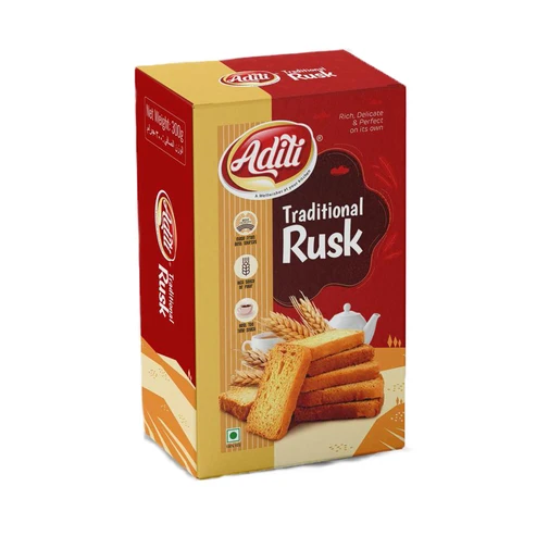 Aditi Traditional Rusk