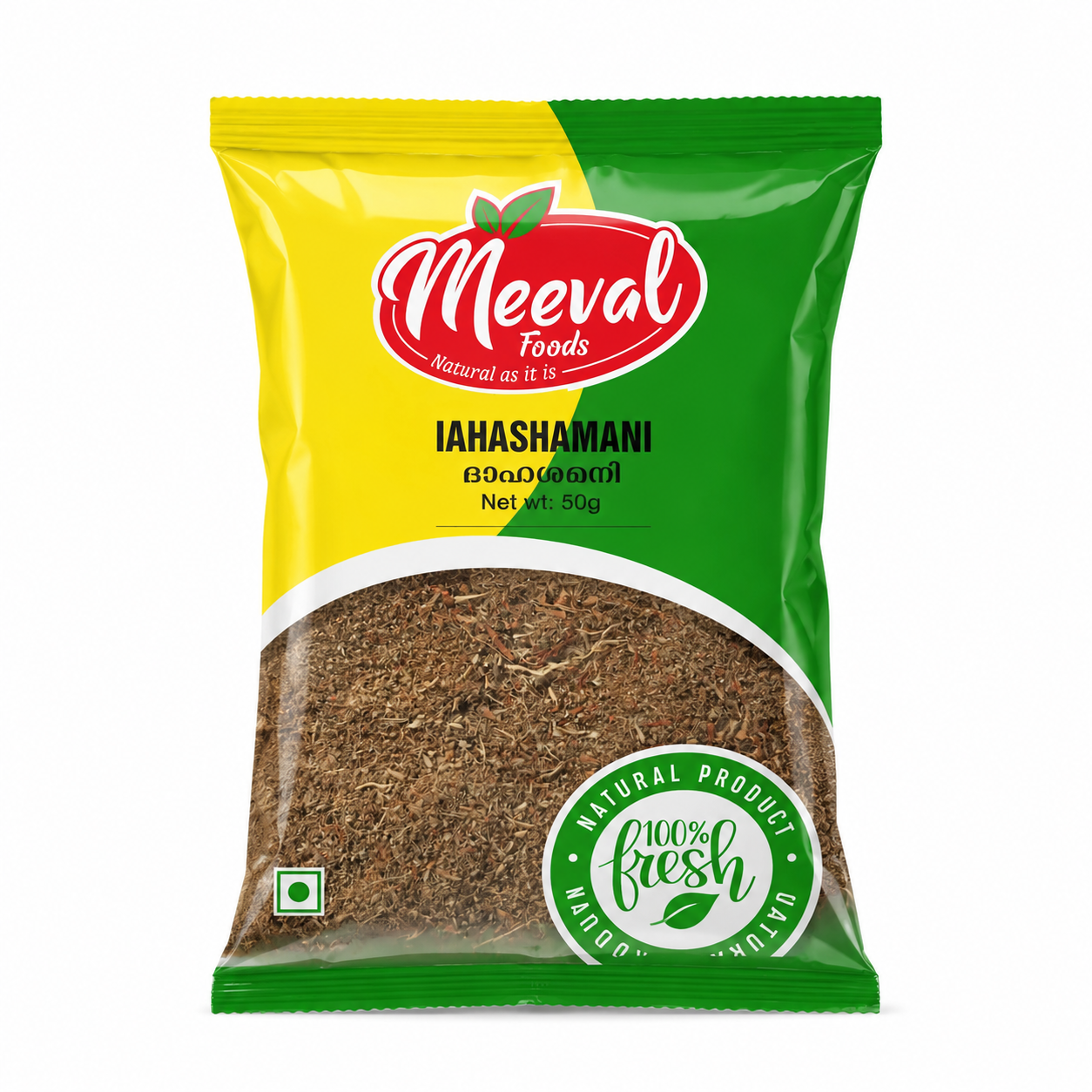 Meeval Dhahashamani