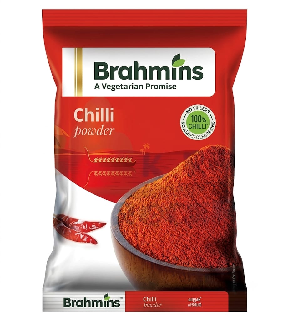 Brahmins Chilly Powder