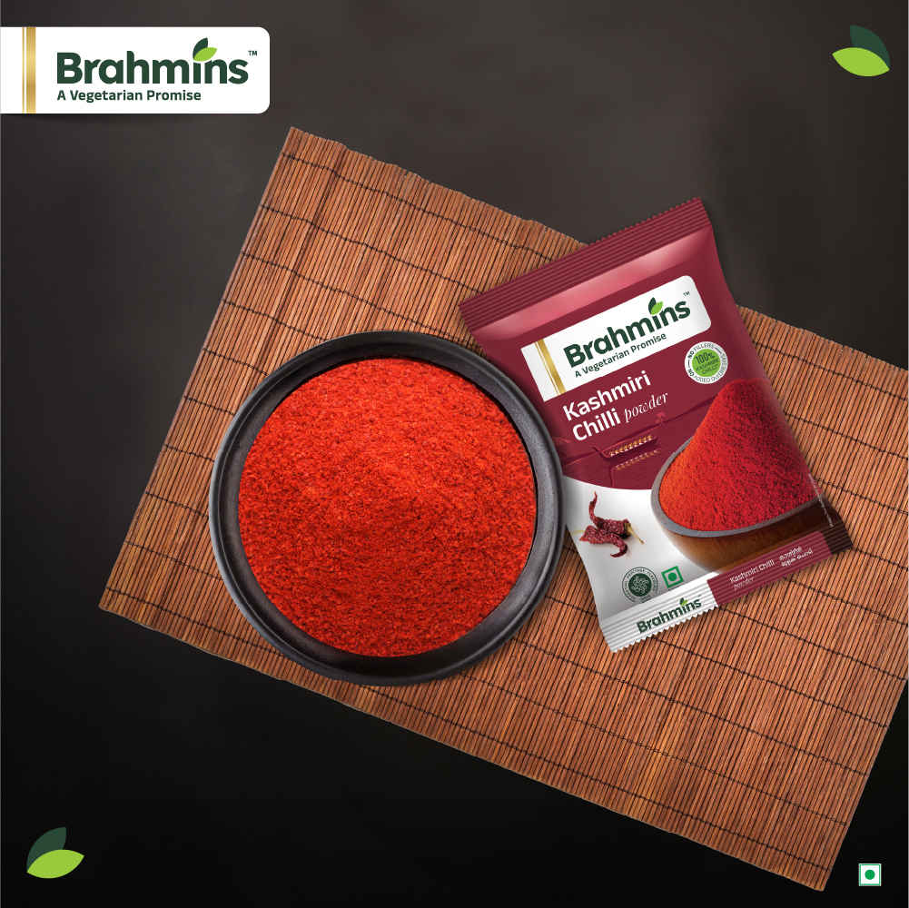 Brahmins Kashmiri Chilly Powder