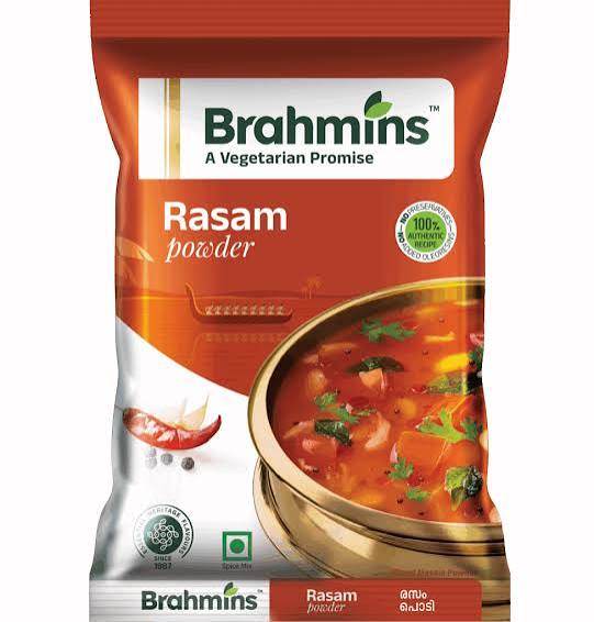 Brahmins Rasam Powder