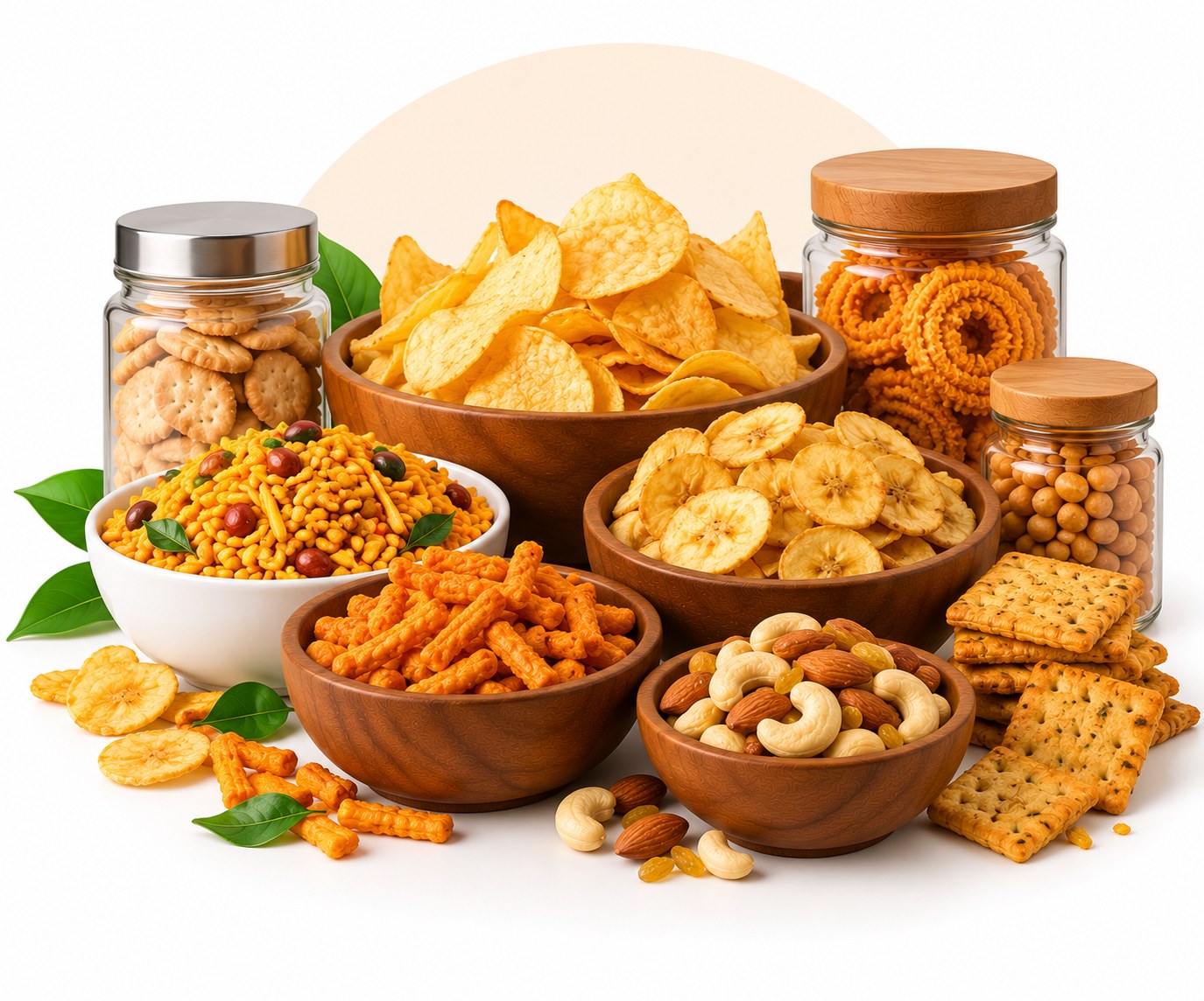 Snacks